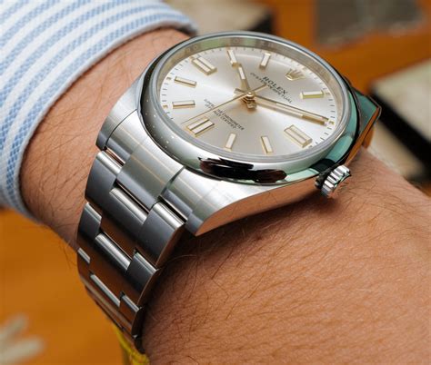 rolex oyster perpetual argent|rolex oyster perpetual for sale.